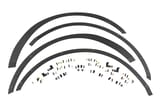 Fender Flare Delete | Ford Bronco 4WD (2021-2026) view 4