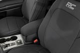 Seat Covers | Ford Bronco Sport 4WD (2021-2026) view 2