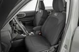 Seat Covers | Ford Bronco Sport 4WD (2021-2026) view 1