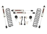 Rough Country 2.5 Inch Leveling Kits | Springs | V2 | Jeep Gladiator JT 4WD (2024-2026) view 1