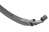 Front Leaf Springs | 2.5" Lift | Pair | International Scout II 4WD (71-80) view 4