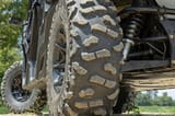 M1 Rear Coil Over Shocks | Ride Height Adjust | Can-Am Defender HD5/HD8/HD9/HD10 view 6