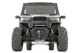 M1 Front Coil Over Shocks | Ride Height Adjust | Can-Am Defender HD5/HD8/HD9/HD10 view 6