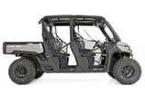 M1 Rear Coil Over Shocks | Ride Height Adjust | Can-Am Defender HD5/HD8/HD9/HD10 view 5