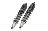 M1 Rear Coil Over Shocks | Ride Height Adjust | Can-Am Defender HD5/HD8/HD9/HD10 view 1