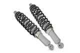 N3 Rear Coil Over Shocks | Stock | Can-Am Defender HD5/HD8/HD9/H10 view 1
