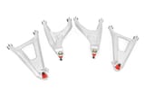 Aluminum Control Arms | High Clearance w/ 2" Forward Offset | Can-Am Defender HD 5/HD 8/HD 9/HD 10 view 6