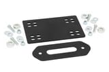 Winch Plate | Can-Am Defender HD 8/HD 9/HD 10 view 1