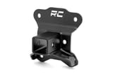 Receiver Hitch | Can-Am Maverick X3 Max view 1