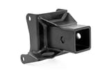 Receiver Hitch | Can-Am Outlander 1000/Renegade 1000/Renegade 500 4WD (12-19) view 2
