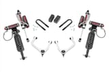 Rough Country 3.5 Inch Lift Kit | Vertex | GMC Sierra 1500 2WD/4WD (2025-2026) view 1