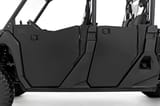 UTV Side Doors | Half Door Kit | HDPE | 4 Door | CFMOTO UFORCE 1000 XL view 1