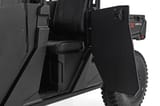 UTV Side Doors | Half Door Kit | HDPE | 4 Door | CFMOTO UFORCE 1000 XL view 3
