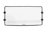 Vented Full Windshield | Scratch Resistant | CFMOTO UFORCE U10 Pro view 4