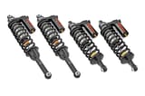 Vertex Adjustable Suspension Lift Kit | CFMOTO UFORCE 1000/1000XL view 1