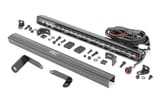 LED Light | Under Bed Mount | 20" Spectrum Single Row | CFMOTO UFORCE 1000 view 1