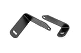LED Light Kit | Under Bed Mount | 20" Black Single Row | CFMOTO UFORCE 1000 view 6