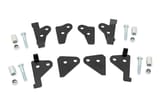 Rough Country 2 Inch Lift Kit | CFMOTO UFORCE 1000 view 1