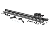LED Light Kit | Rear Mount | 50" Black Single Row | CFMOTO UFORCE 1000 view 1