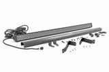 LED Light Kit | Rear Mount | 50" Spectrum Series Single Row | CFMOTO UFORCE 1000 view 1