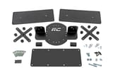 Chainsaw Carrier | Bed Side Mount | Multiple Makes & Models (Polaris/Can-Am) view 3