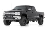 Rough Country 6 Inch Lift Kit | NTD | M1 | Chevy/GMC 1500 4WD (99-06 & Classic) view 6