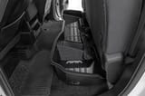 Under Seat Storage | Double Cab | Chevy/GMC 1500/2500HD/3500HD 2WD/4WD view 1