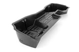 Under Seat Storage | Double Cab | Chevy/GMC 1500/2500HD/3500HD 2WD/4WD view 2