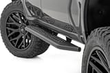 OV2 Running Boards | Side Step Bars | Crew Cab | Chevy/GMC 1500/2500HD (19-26) view 1