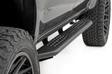 OV2 Running Boards | Side Step Bars | Crew Cab | Chevy/GMC 1500/2500HD (19-26) view 5