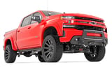 SF1 Fender Flares | Chevy Silverado 1500 2WD/4WD (2019-2026) view 2