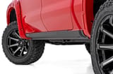 Trail Cladding | Rocker Sill Plates | Chevy Silverado 1500 2WD/4WD (19-26) view 5