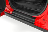 Trail Cladding | Rocker Sill Plates | Chevy Silverado 1500 2WD/4WD (19-26) view 6