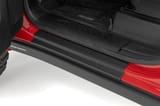 Trail Cladding | Rocker Sill Plates | Chevy Silverado 1500 2WD/4WD (19-26) view 1