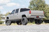 Rough Country 6 Inch Lift Kit | 8-Lug | V2 | Chevy 3/4-Ton Suburban/C2500/K2500 Truck/C3500/K3500 Truck (88-00) view 5