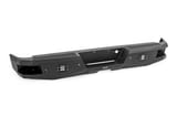 Rear Bumper | LED | Chevy Silverado & GMC Sierra 1500 2WD/4WD (2007-2018 & Classic) view 5