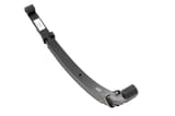 Front Leaf Springs | 2.5" Lift | Pair | International Scout II 4WD (71-80) view 3