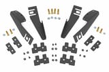 Clamp On Bed Rack Mount | Universal | Multiple Makes & Models view 4