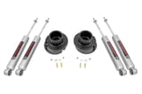 Rough Country 2.5 Inch Leveling Kit | RR Coil | N3 | Ram 2500 (14-26)/3500 (13-26) view 1