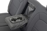 Seat Covers | Front Bucket | Rear Bench | Chevy/GMC Canyon/Colorado (15-22) view 3