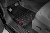 Floor Mats | FR & RR | Crew | Chevy/GMC Canyon/Colorado 2WD/4WD (2015-2022) view 4