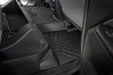 Floor Mats | FR & RR | Crew | Chevy/GMC Canyon/Colorado 2WD/4WD (2015-2022) view 2