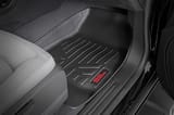 Floor Mats | FR & RR | Crew | Chevy/GMC Canyon/Colorado 2WD/4WD (2015-2022) view 3