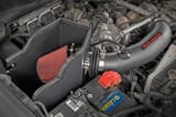 Cold Air Intake Kit | 6.7L | Ford F-250/F-350 Super Duty 2WD/4WD (2017-2019) view 2