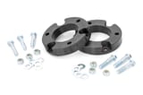 Rough Country 2 Inch Leveling Kit | Toyota Tacoma 2WD/4WD (2005-2023) view 1