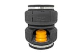 Air Spring Kit w/compressor | 3-5 Inch Lift Kit | Chevy/GMC 2500HD/3500HD (20-26) view 3