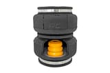 Air Spring Spacer Kit w/ Compressor | 5" Lift | Ram 2500 4WD (2014-2026) view 3