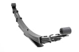 Rear Leaf Springs | 3" Lift | Pair | Jeep Grand Wagoneer/J10 Truck/J20 Truck/Wagoneer 4WD view 3