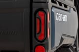 Tail Light Kit | High Lumen | Can-Am Defender MAX HD10 view 1