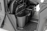 Under Seat Storage Box | Passenger Seat | Can-Am Defender HD 5/HD 8/HD 9/HD 10 view 4